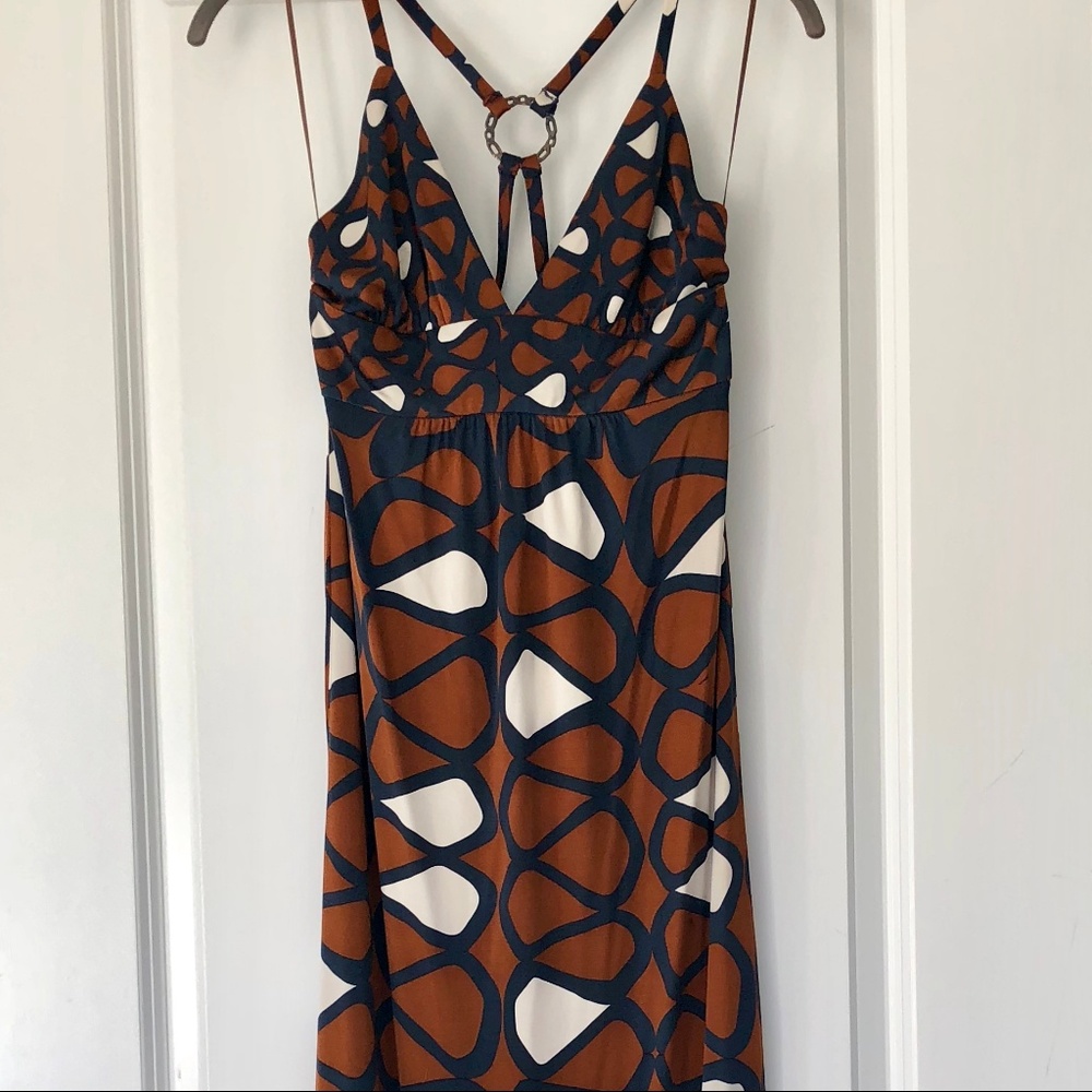 Trina Turk Maxi Dress